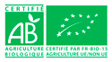 logotype Agriculture Biologique